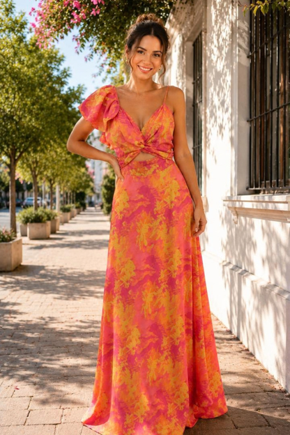 VESTIDO CARENTS