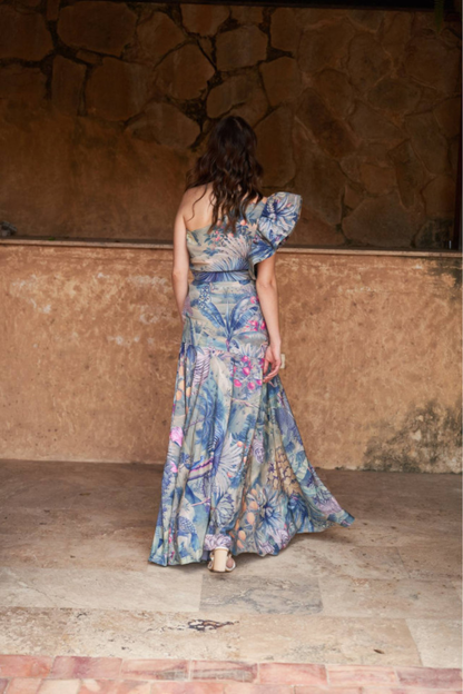 VESTIDO ALESSANDRO