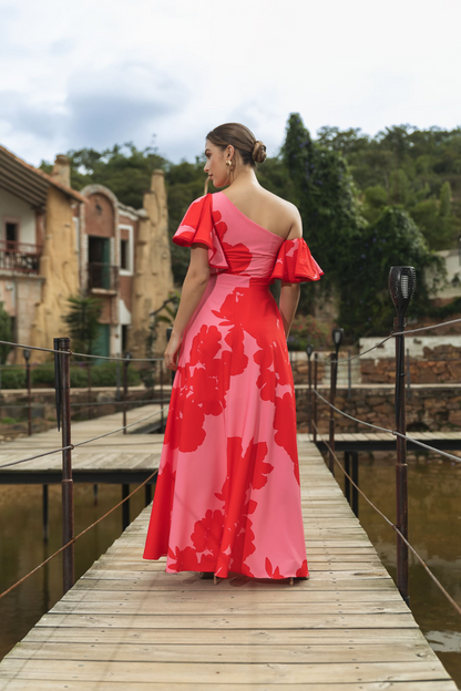 VESTIDO LYRA