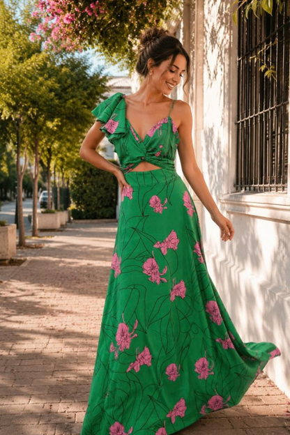 VESTIDO CARENTS