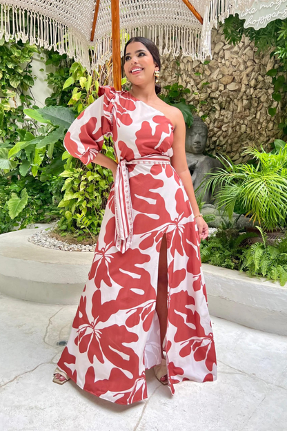 VESTIDO AMADA