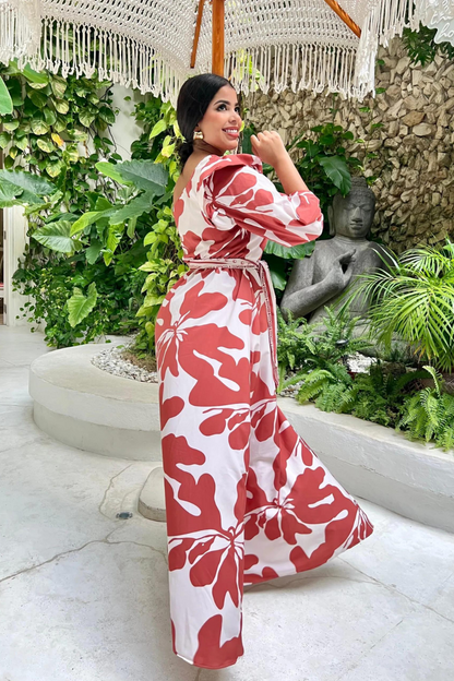 VESTIDO AMADA