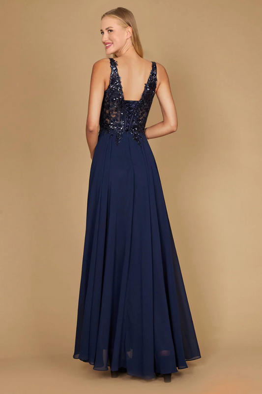 VESTIDO VICTORIA