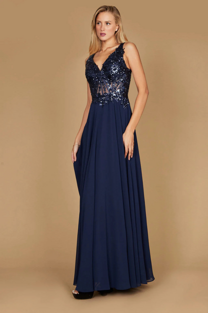 VESTIDO VICTORIA