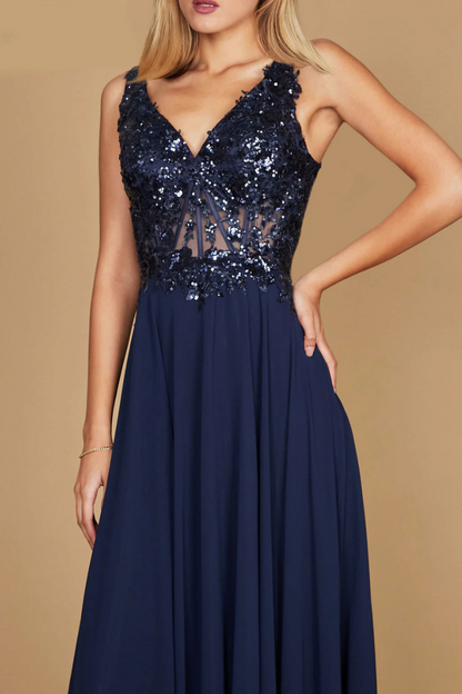VESTIDO VICTORIA