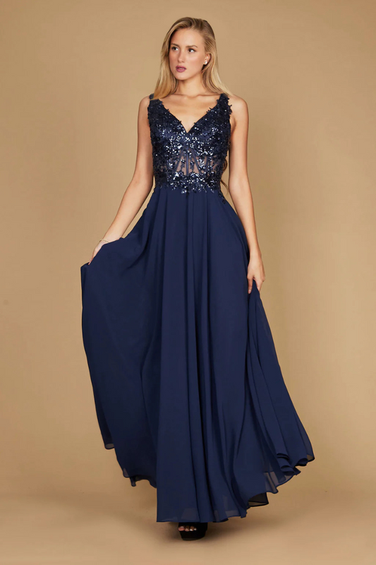 VESTIDO VICTORIA