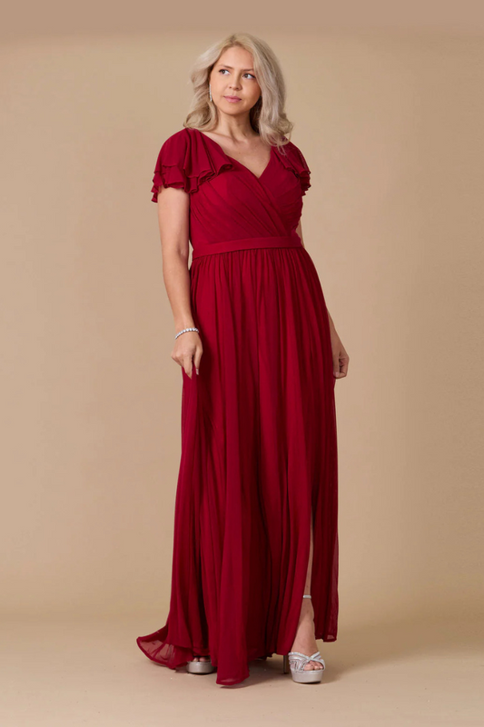VESTIDO CAMELIA