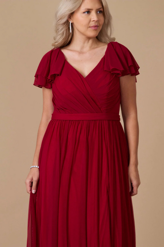 VESTIDO CAMELIA
