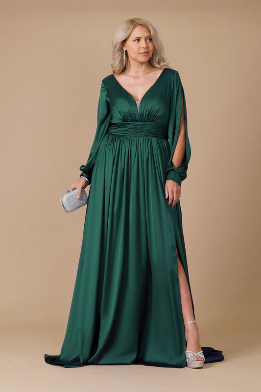 VESTIDO CAMILA