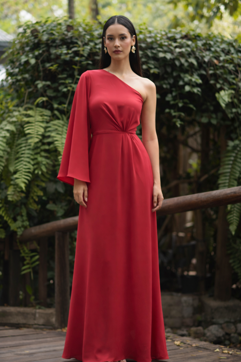 VESTIDO ELIA