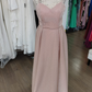 VESTIDO PRINCESA