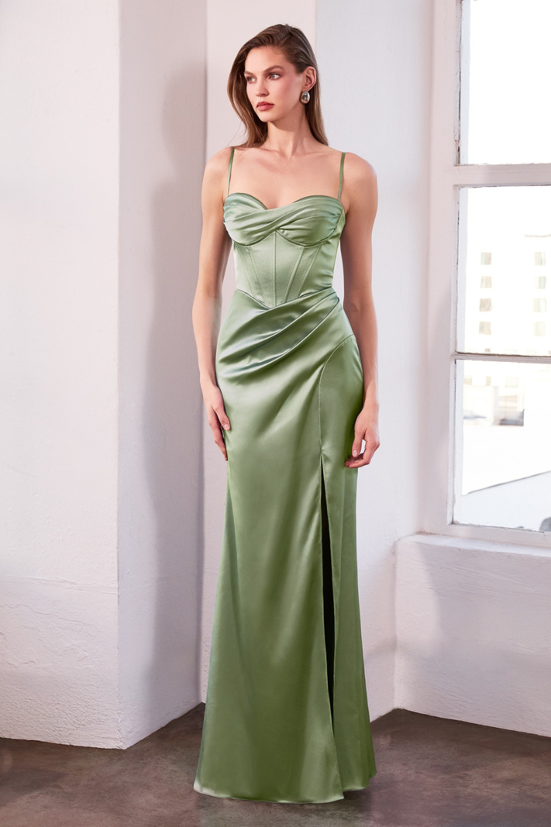 VESTIDO SALVIA