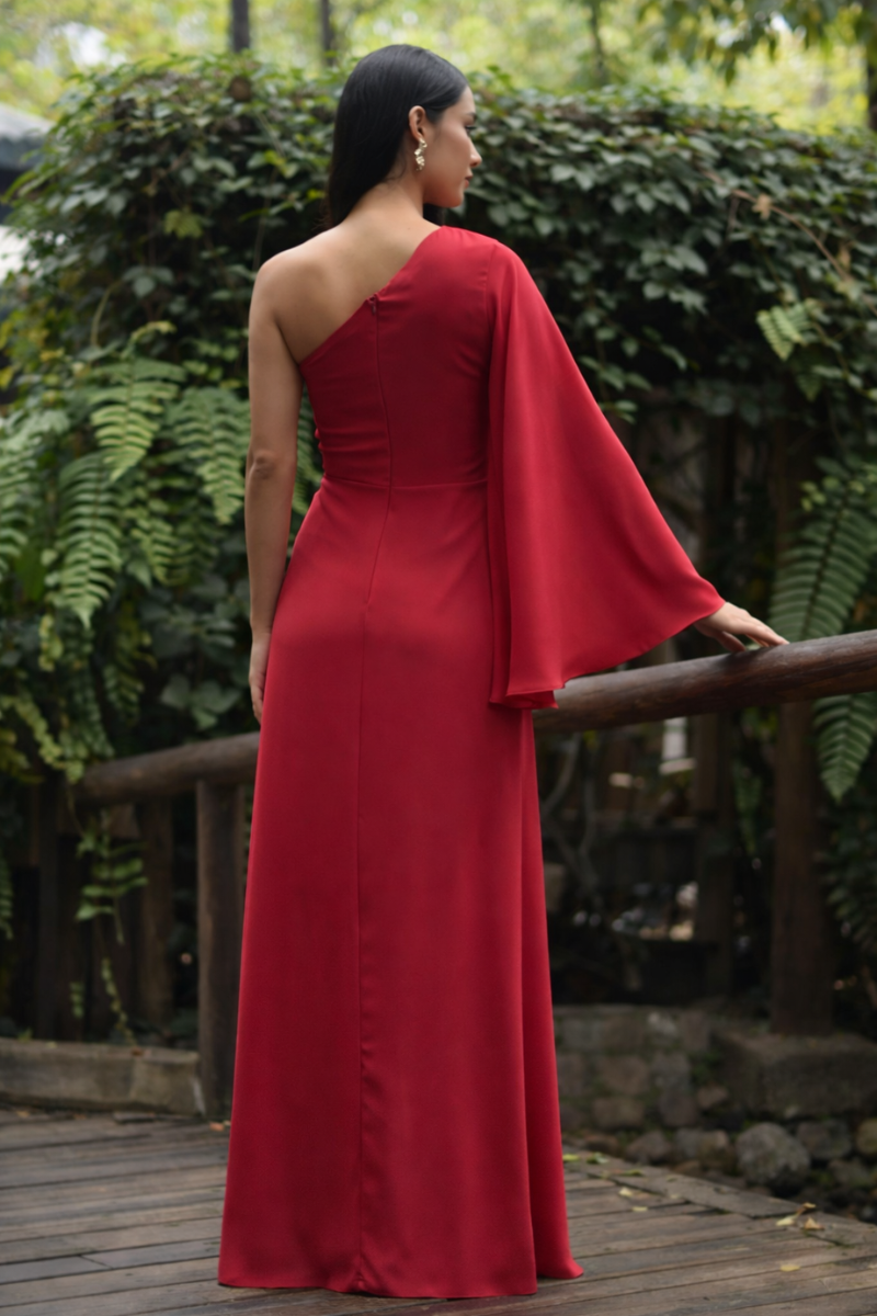 VESTIDO ELIA