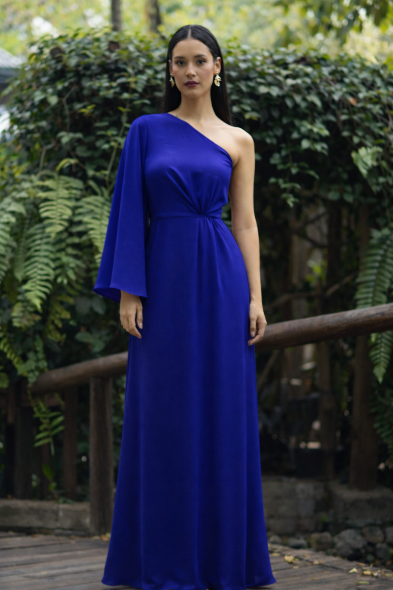 VESTIDO ELIA