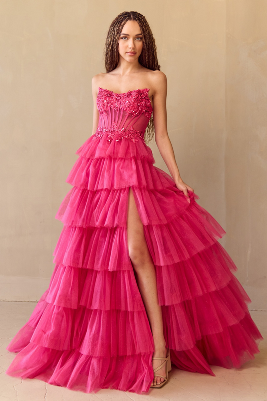 VESTIDO CONSTANZA