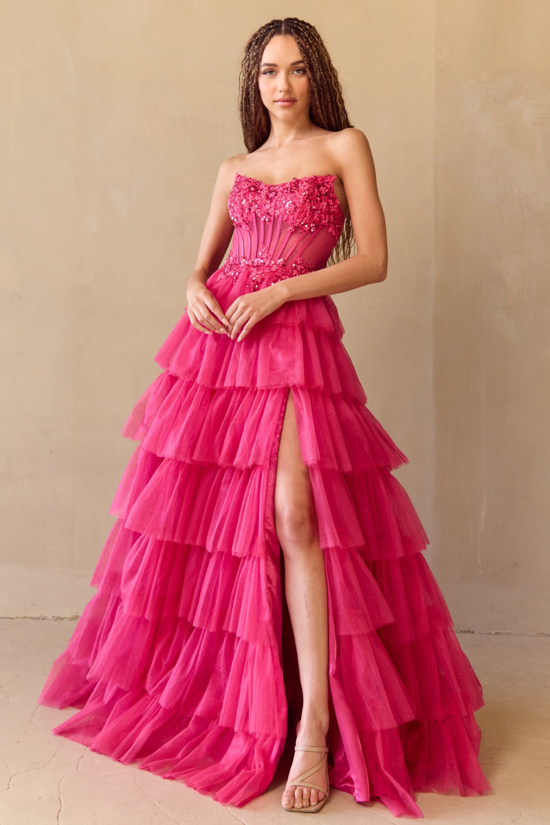 VESTIDO CONSTANZA