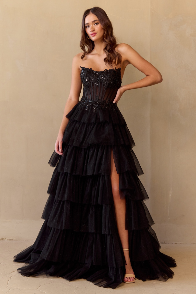 VESTIDO CONSTANZA
