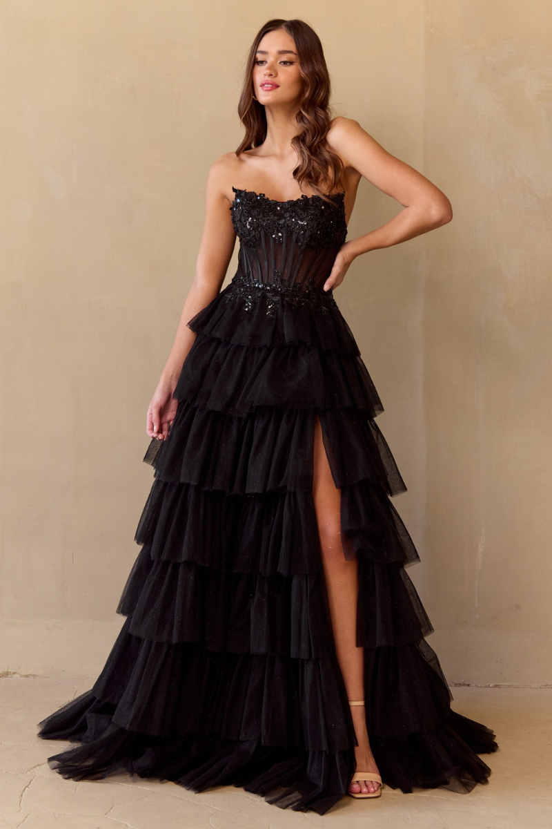 VESTIDO CONSTANZA