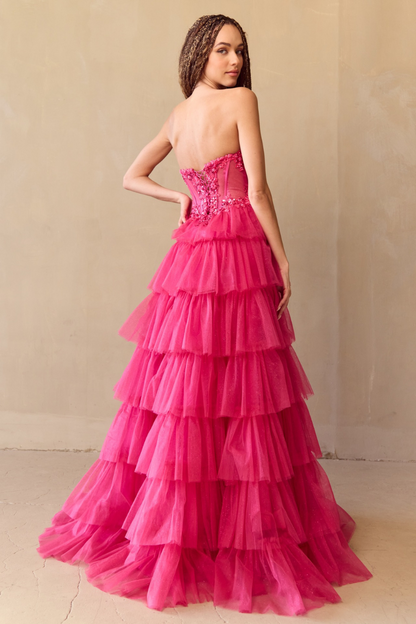 VESTIDO CONSTANZA