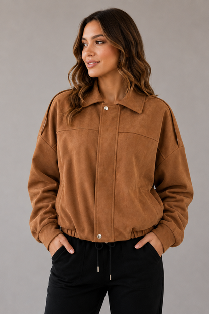 CHAQUETA RUNA