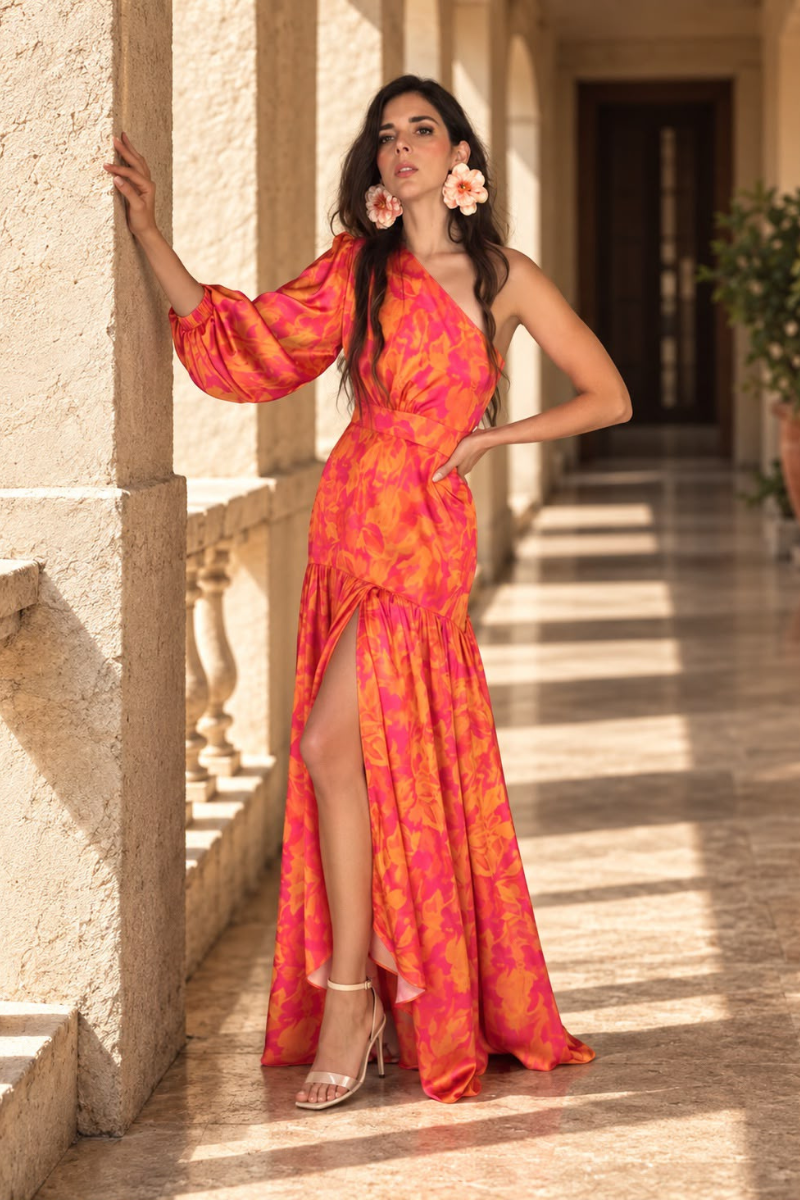 VESTIDO SOFIA