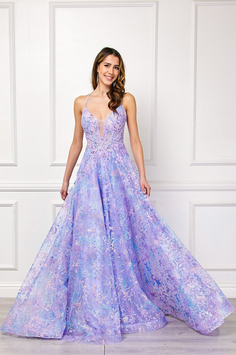 VESTIDO RAFAELA