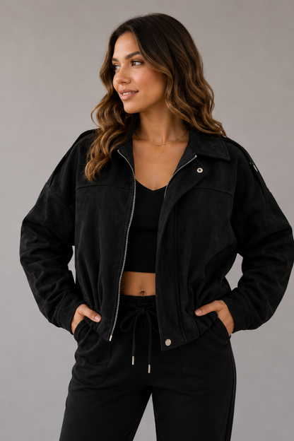 CHAQUETA RUNA