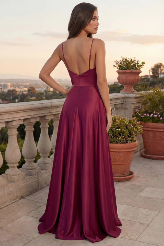 VESTIDO VIOLETA