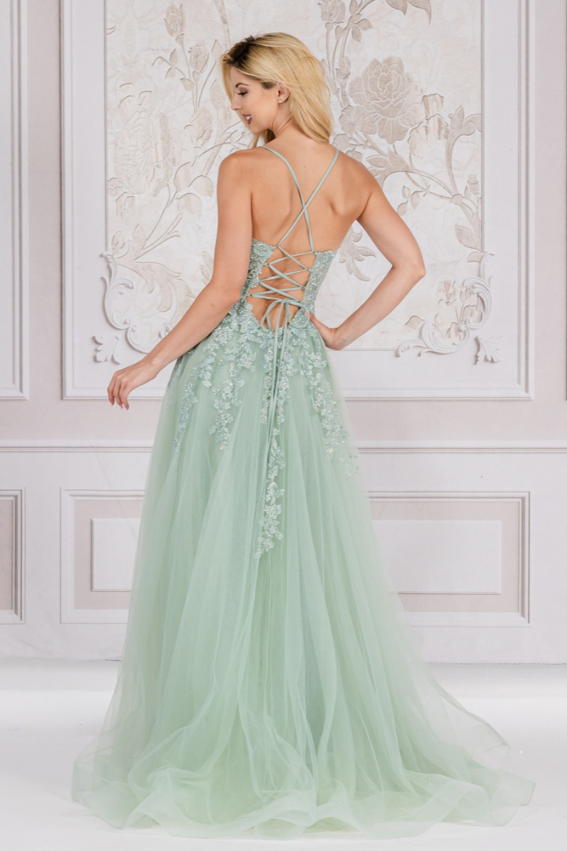 VESTIDO SERAFINA