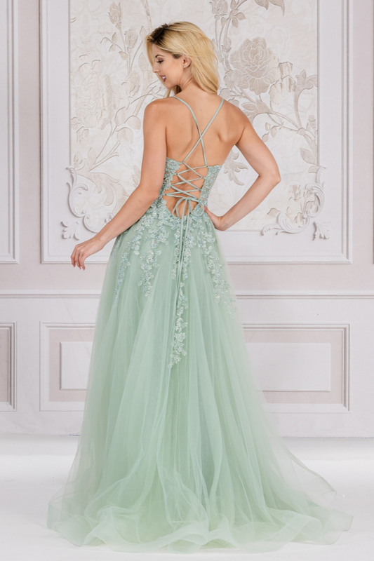 VESTIDO SERAFINA