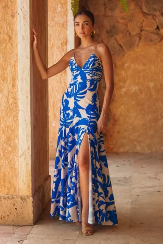 VESTIDO GRAZZIA