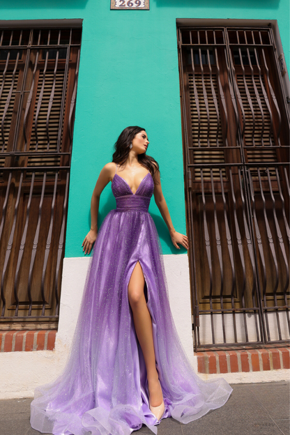 VESTIDO MAR