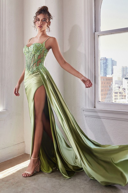 VESTIDO MAYRA