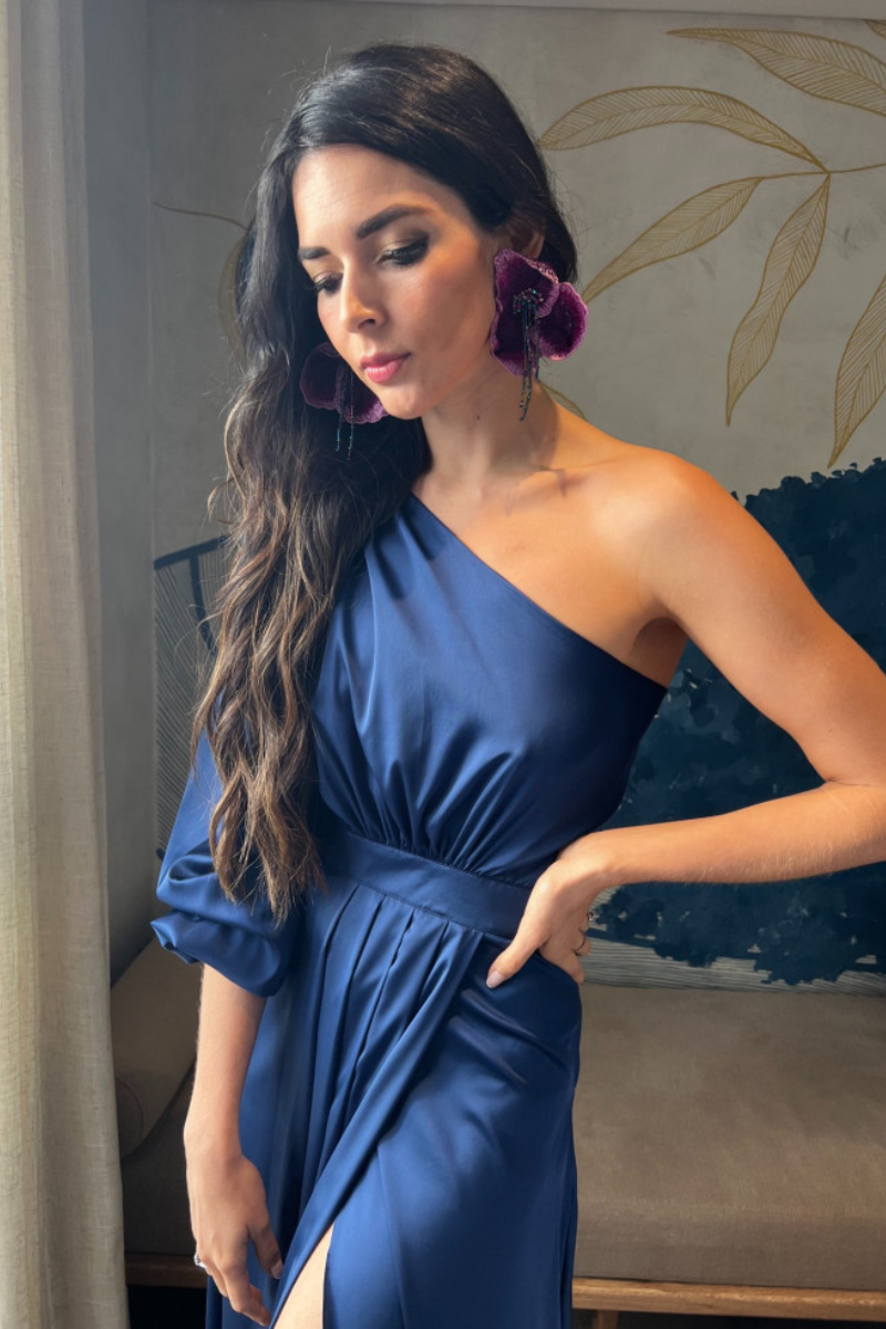 VESTIDO PASCUA