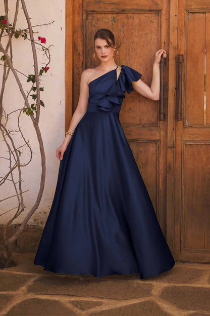 VESTIDO LOURDES