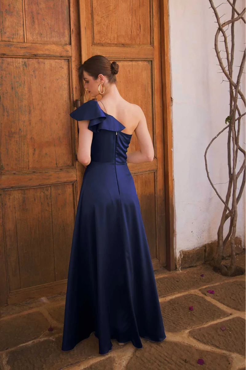 VESTIDO LOURDES