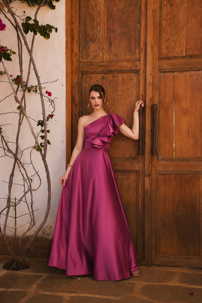 VESTIDO LOURDES