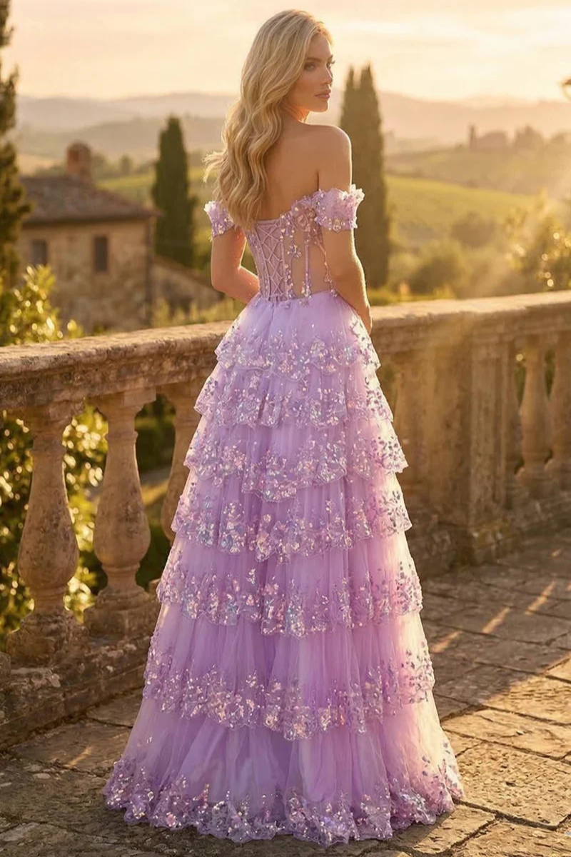 VESTIDO LUCIA