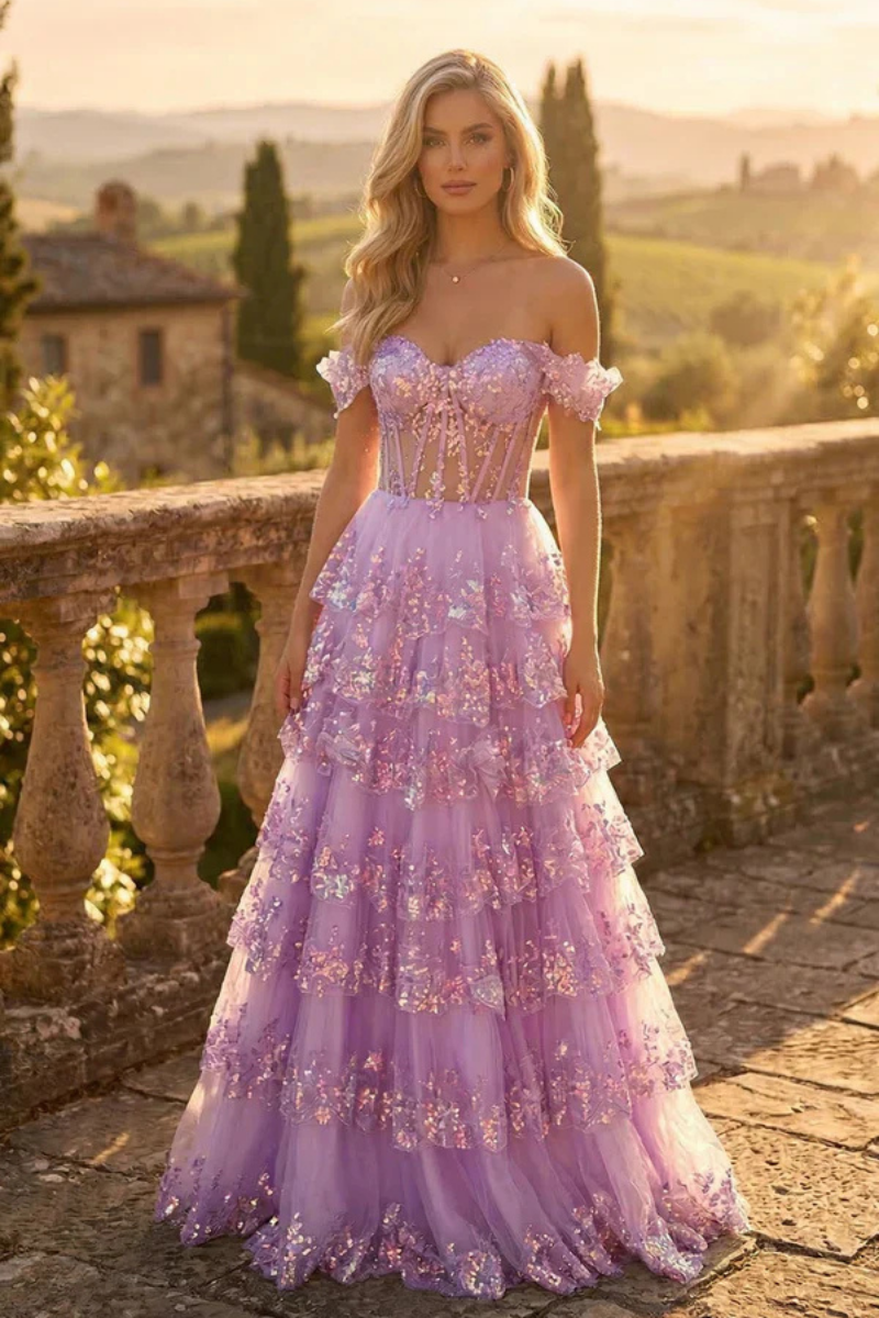 VESTIDO LUCIA