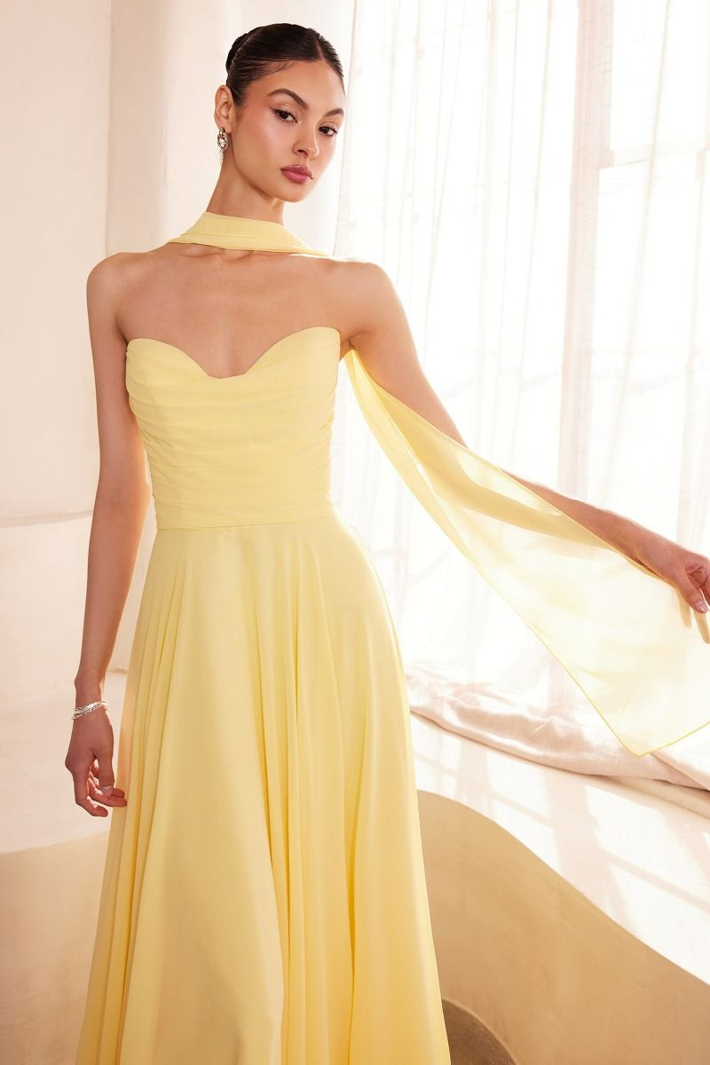 VESTIDO IVANNA