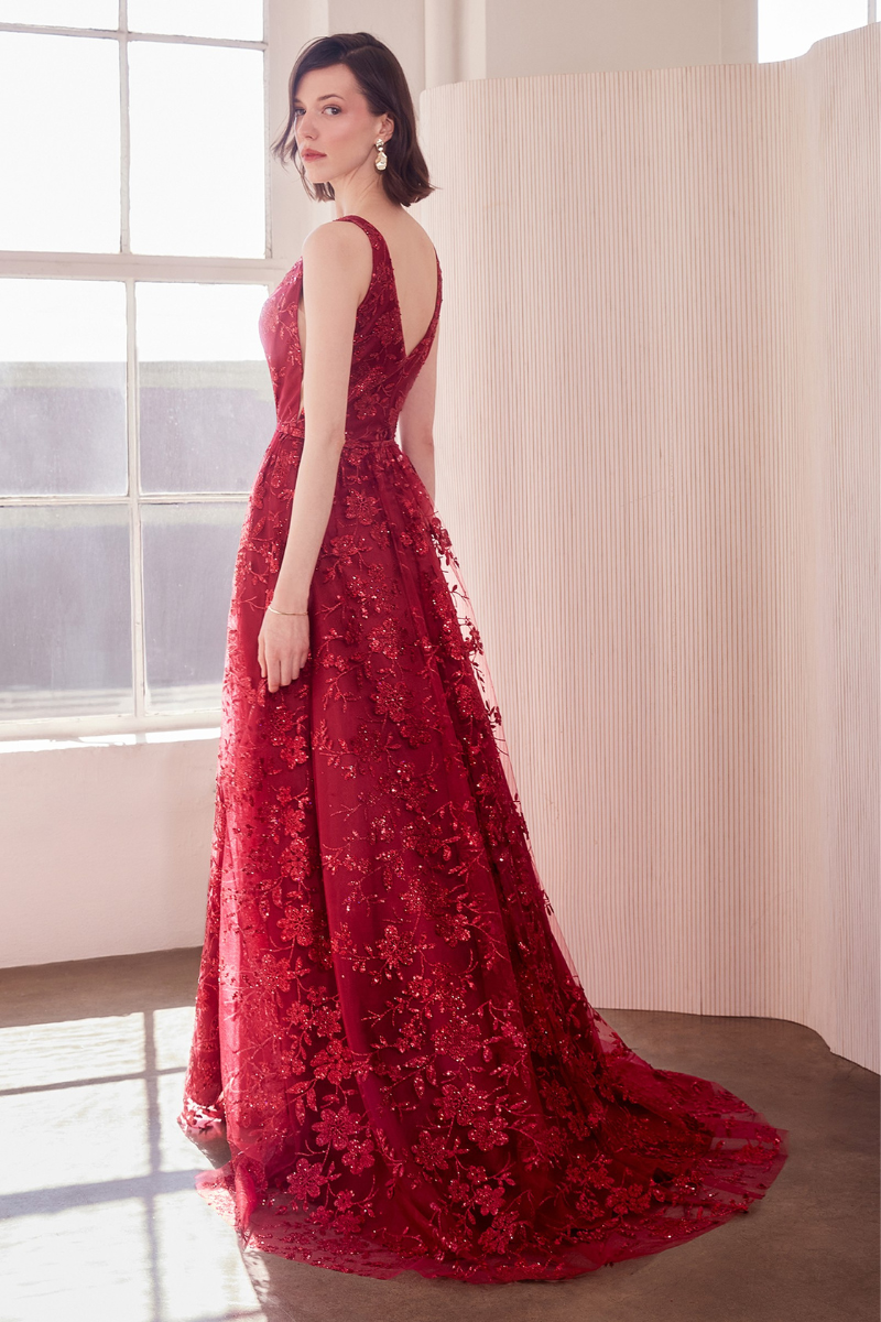VESTIDO SIENA