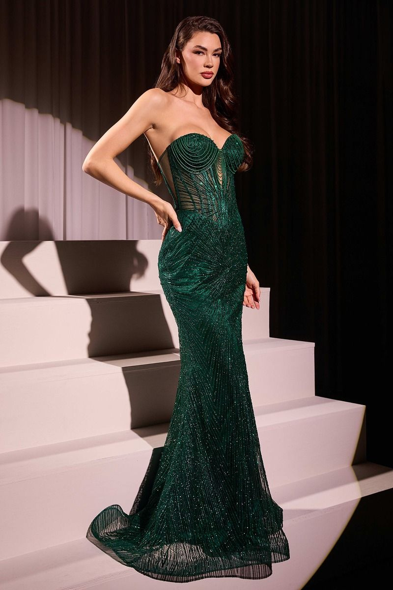 VESTIDO ROSALÍA