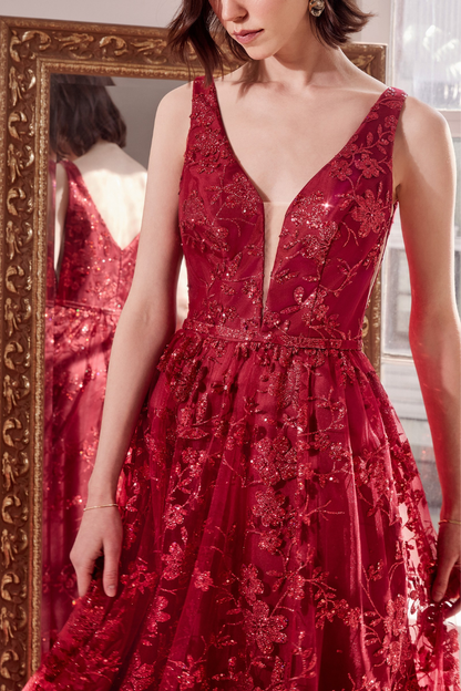 VESTIDO SIENA