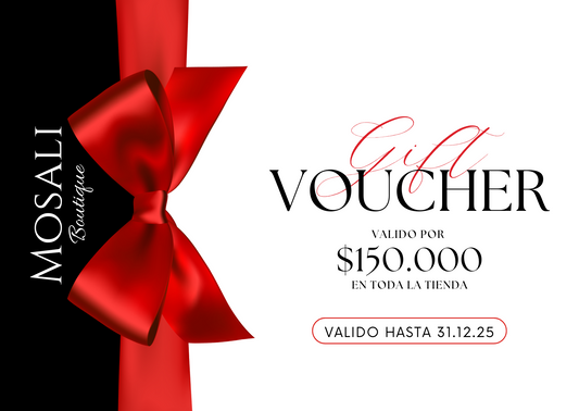 Tarjeta de Regalo