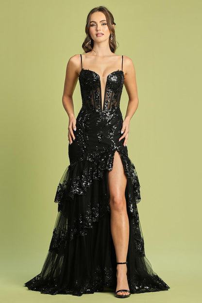 VESTIDO ANISA