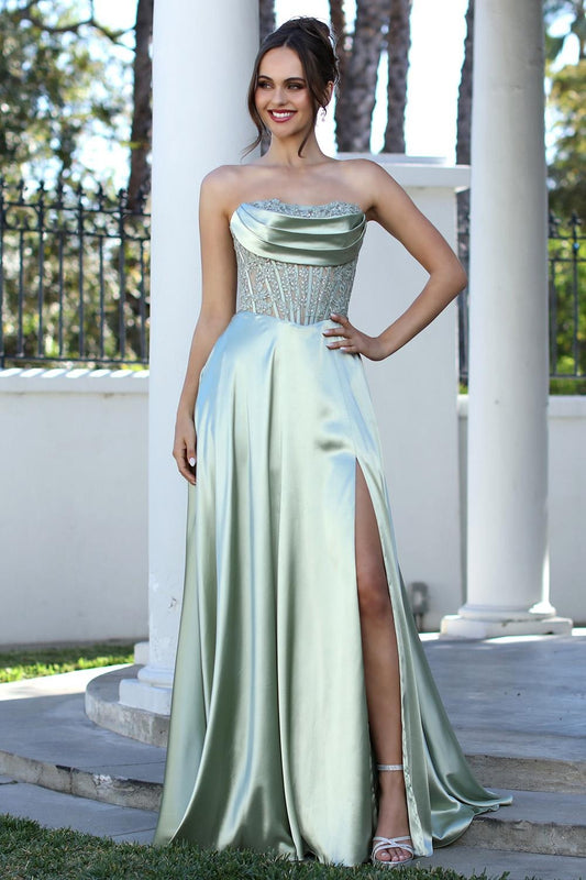 3254 - VESTIDO AMANDA