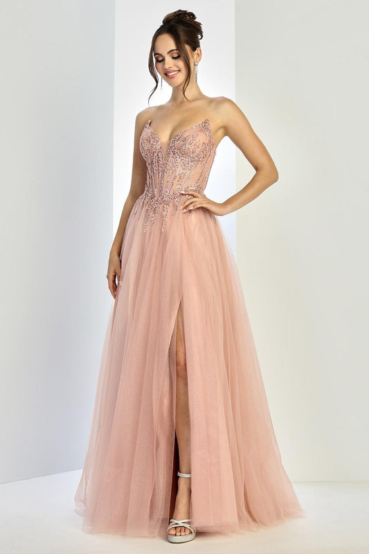3269 - VESTIDO ALEGRIA