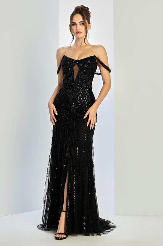 3271 - VESTIDO AMERICA