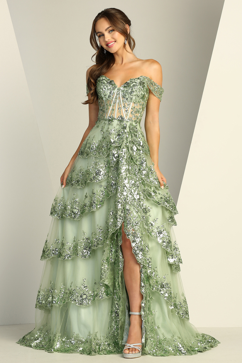 VESTIDO AILEN