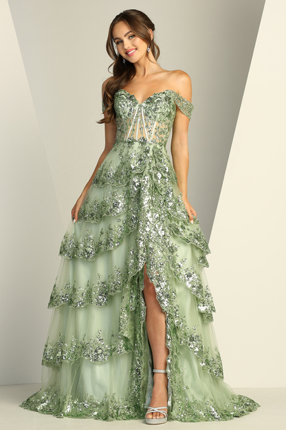 VESTIDO AILEN